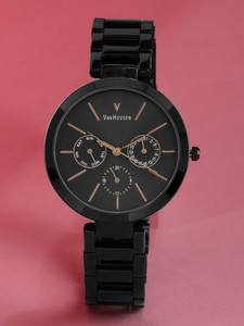 VAN HEUSEN REESE Analog Watch  - For Women