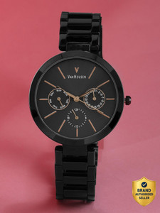 VAN HEUSEN REESE Analog Watch  - For Women