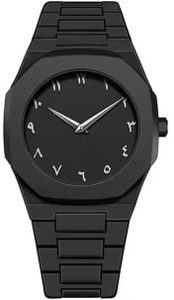 FLYNZA New Trendy Mat Finishing Watch For Men Analog Watch  - For Boys