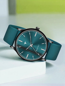 RUSTET LD-BK054-OCEAN Man Analog Watch  - For Men