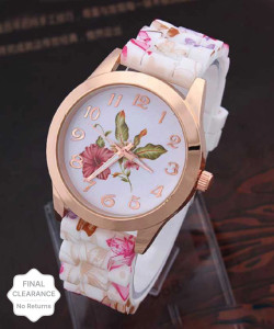 MIROYAL Fashion Combo Digital Watch Stylish Wrist Watch for Boys & Girls Analog Watch  - For Girls