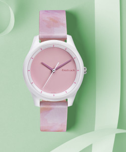 Fastrack Fastrack Tees Tie & Dye Tees Tie & Dye Analog Watch  - For Women