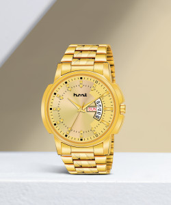 hsnt Analog Watch  - For Men