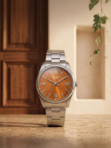 SONATA Poze Drop 9.2 Poze 9 Quartz Brown Dial IPS Sheet Metal Strap Analog Watch - For Men