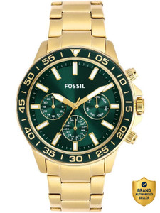 Fossil Bannon Analog Watch - Men - Image 5