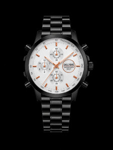 Delton TSOT Analog Watch  - For Men