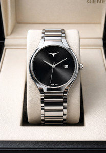 Trex 043 Men's Luxury Minimalist Watch - Image 6