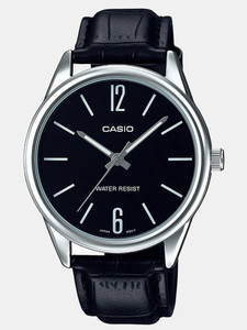 CASIO MTP-V005L-1BUDF MTP-V005 Analog Watch - For Men
