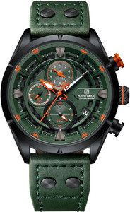 NAVlFORCE Analog Watch - For Men