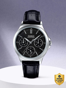 CASIO LTP-V300L-1AUDF LTP-V300 Analog Watch - For Women