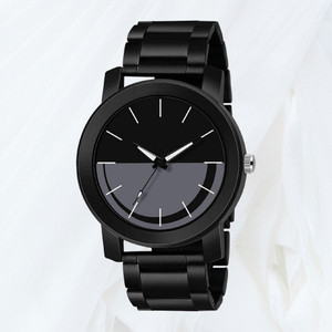 Varni Venture Premium Dual Tone High Quality Watch Analog Watch  - For Boys
