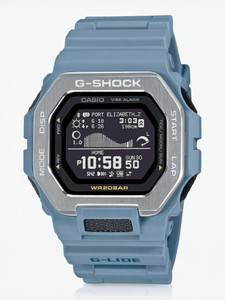 CASIO GBX-100-2ADR G-Shock Digital Watch  - For Men