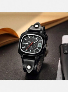 watchstar Analog Watch  - For Men