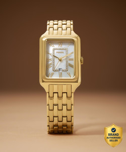 FOSSIL Raquel Analog Watch for Women - Image 6