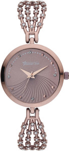 Roman Star Analog Watch  - For Women
