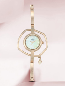 Titan NM95101WM01 Raga I am Analog Watch For Women Buy Titan