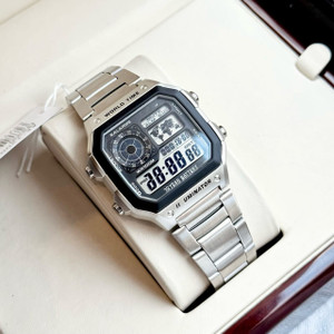 JPWATHC Digital Watch - For Men - Image 3