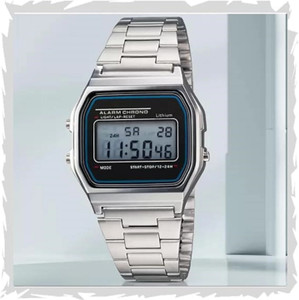 SAMARTH CREATION Digital Watch - Image 6
