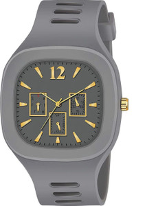 selloria Analog Watch - Boys - Image 6