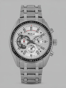 Titan NN90077KM01 Octane Analog Watch  - For Men