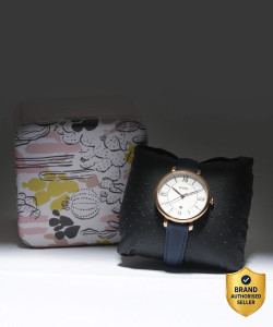 LIMITED OFFER : Best Deals On Fossil analog watch for Women| Check For Coupons & Card Offer