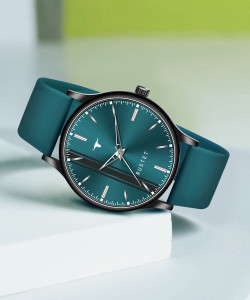 RUSTET LD-BK054-OCEAN Men Analog Watch  - For Men