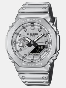 CASIO GM-2100YM-8ADR G-SHOCK Analog-Digital Watch - For Men