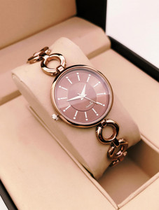 SEN ELLEN Analog Watch  - For Women