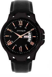 PROVOGUE Premium gifting for man and boys 4080 Analog Watch  - For Men