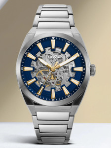FOSSIL Everett Everett Analog Watch  - For Men