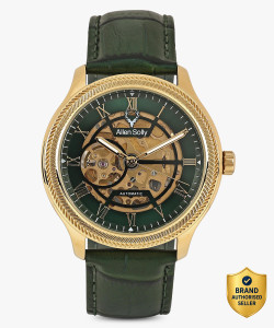 Allen Solly Men's Analog Watch - Image 6
