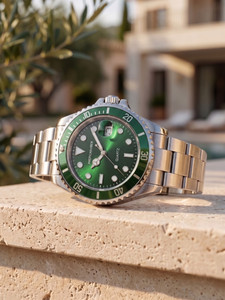 Americanviber AVM0059 Men's Analog Watch - Image 6