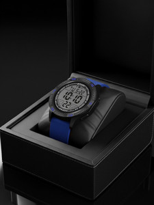 HALA HL-1192 AeroSport Series Digital Watch  - For Men