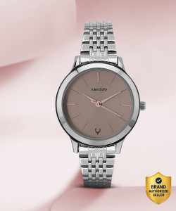 Allen Solly Analog Watch - For Women
