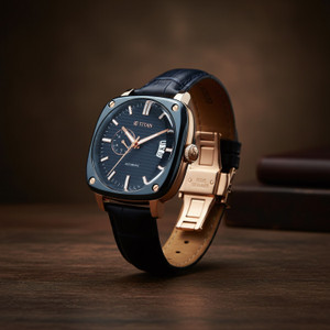 Titan Automatic Vintage Titan Vintage Concealed Automatic with
