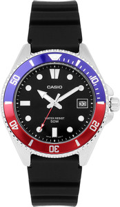 CASIO MDV-10-1A2VDF Enticer Men Analog Watch  - For Men
