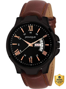Provogue Men's Long Life Analog Watch - Image 6