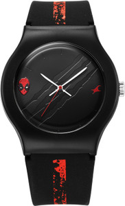 Fastrack Deadpool Wolverine Analog Watch - For Men & Women - Buy