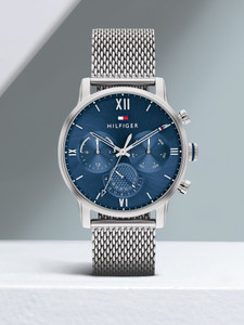 TOMMY HILFIGER SULLIVAN Analog Watch  - For Men