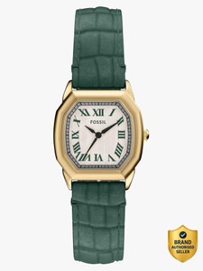 FOSSIL Harlow Analog Watch - For Women