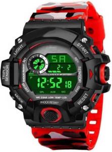 Flipstar 10086 Kids Sports Watch - Image 3