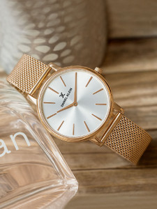 DANIEL KLEIN FIORD-ladies Analog Watch  - For Women