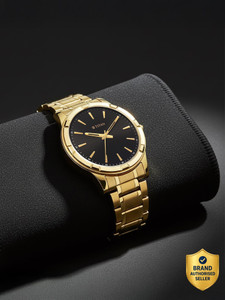 Titan Karishma Festive 3.0 Titan Karishma Festive 3.0 Quartz Black Round Dial Men's Watch / Analog Watch  - For Men