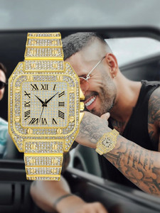 RENAISSANCE TRADERS trendy designer Analog Watch  - For Men