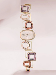 Titan NQ95118WM02 Raga Facets Analog Watch For Women