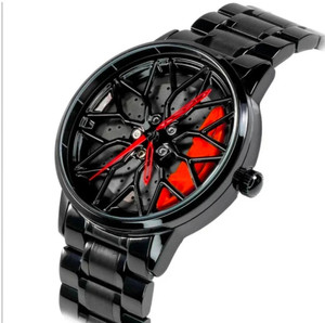 OCTAMEX Analog Watch - For Men - Image 5