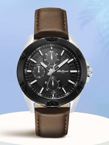Titan Octane Analog Watch  - For Men