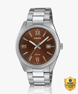CASIO MTP-1302DD-5AVDF MTP-1302 Analog Watch - For Men