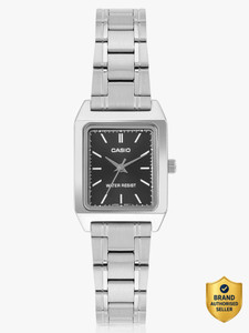 CASIO LTP-V007D-1EUDF ENTICER LADIES Analog Watch  - For Women