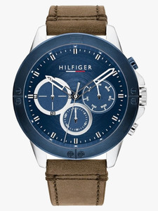 TOMMY HILFIGER Harley Analog Watch  - For Men